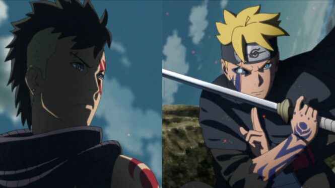 Boruto Two Blue Vortex Is The Perfect Platform To Retcon Naruto