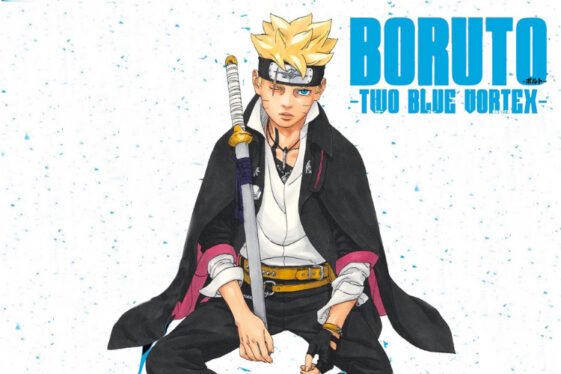 Boruto: Two Blue Vortex Will Reveal The Strength Of A Fan-Favorite Character