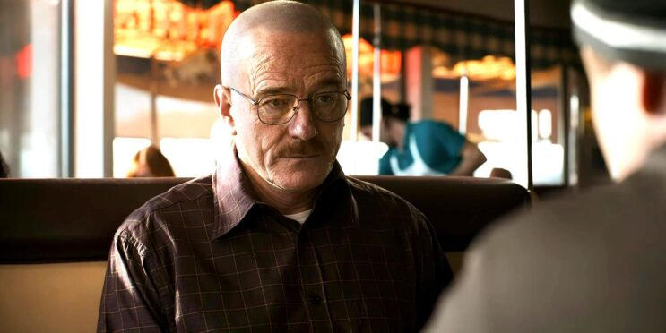 Breaking Bad’s Future After Better Call Saul Ending Gets Thoughtful Response From Bryan Cranston