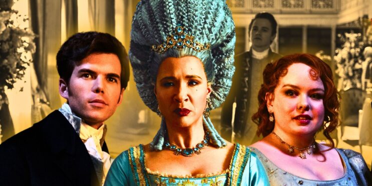 Bridgerton Season 3 Must Explain Why 1 Queen Charlotte Romance Didn’t Last