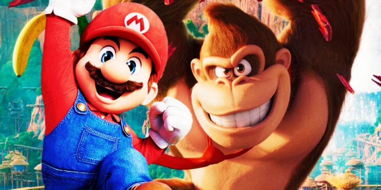 Casting A Donkey Kong Movie: 10 Actors Who’d Be Perfect For A Possible Super Mario Spinoff