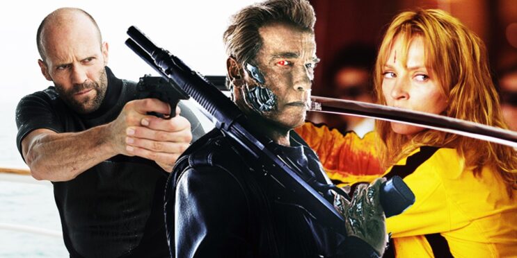 Casting Terminator 7: 10 Actors Who Could Replace Arnold Schwarzenegger