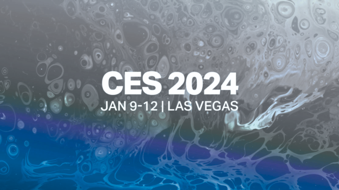 CES 2024: All the News From Las Vegas