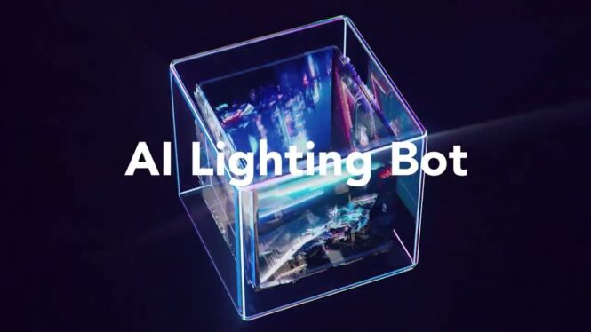 CES 2024: Govee pioneers AI-based lighting with CogniGlow and AI Lighting Bot [Sponsored]