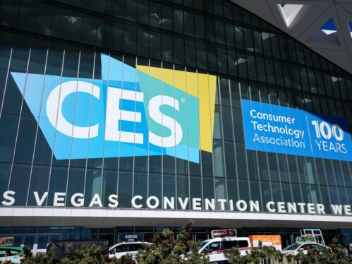 CES 2024 Live: Latest news from Sony, Honda, LG, Lamborghini, Mercedes-Benz and more in Las Vegas