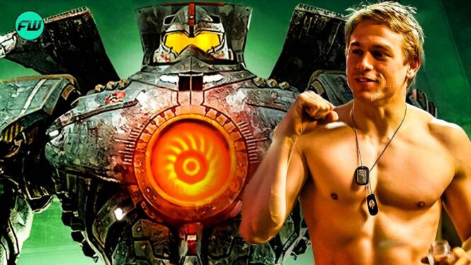 Charlie Hunnam’s 1 Condition For Making Pacific Rim 3 Would Fix The Sequel’s Major Problem