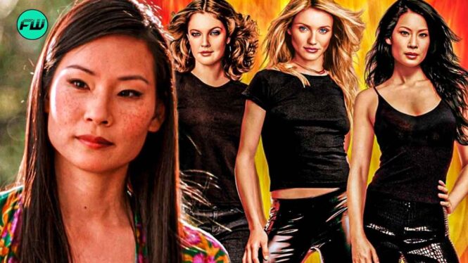 Charlie’s Angels 3 Gets Disappointing Response From OG Actor Lucy Liu 21 Years Later