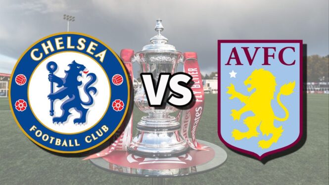 Chelsea vs Aston Villa live stream: Can you watch for free?