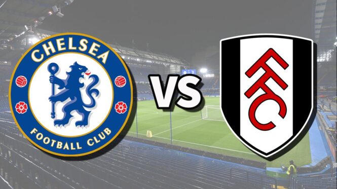 Chelsea vs Fulham live stream: How to watch the game for free