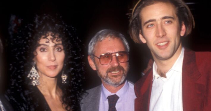 Cher Mourns ‘Moonstruck’ Director Norman Jewison: ‘Farewell, Sweet Prince’