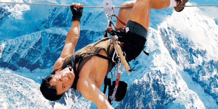 Cliffhanger Remake: Cast, Story & Everything We Know