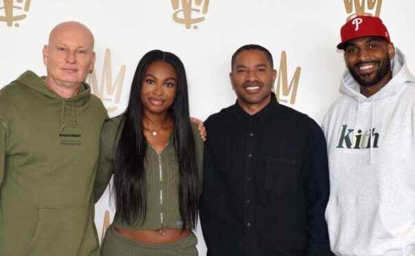 Coco Jones Signs With Warner Chappell Music