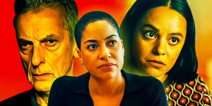 Criminal Record Cast & Character Guide – Who Else Stars In Peter Capaldi’s Thriller