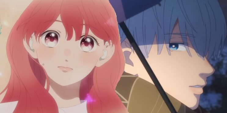 Crunchyroll Debuts 2024’s First Must-See Anime With New Romance Series