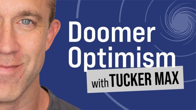 Crypto optimism in the age of the doomer