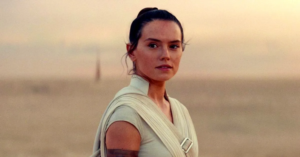 Daisy Ridley Is Still Surprised People Love Rey Sometimes