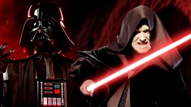 Darth Vader’s New Sith Science Proves He’d Have Been a More Terrifying Emperor Than Palpatine