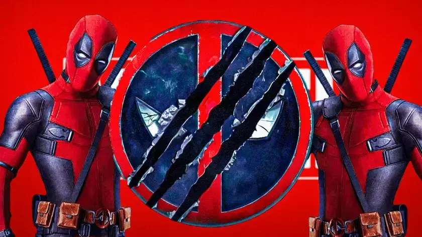 Deadpool 3 Set Pictures Tease a Multiverse of Madness
