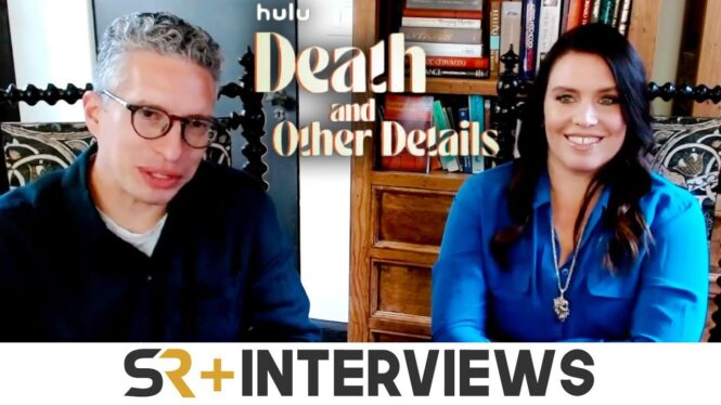 Death And Other Details Interview: Showrunners On Creating Consistency In Their Murder Mystery