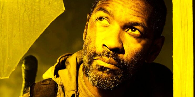 Denzel Washington Could Finally Break A 36-Year Trend With Newly Announced Movie Prequel