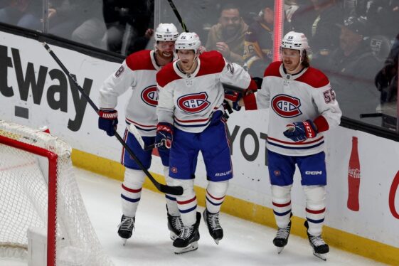 Devils vs Canadiens live stream: Can you watch the game for free?