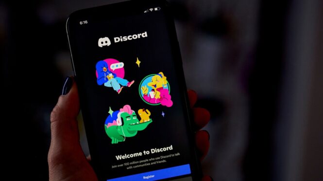 Discord Cuts 17% of Workers in Latest Tech Layoffs