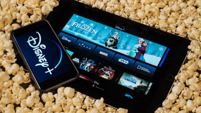 Disney Plus devices: what platforms can I watch the streaming service on?
