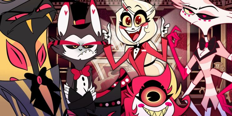 Does Jason Statham Voice Zelestial In Hazbin Hotel? Why Viewers Are Convinced He’s Involved In The Show