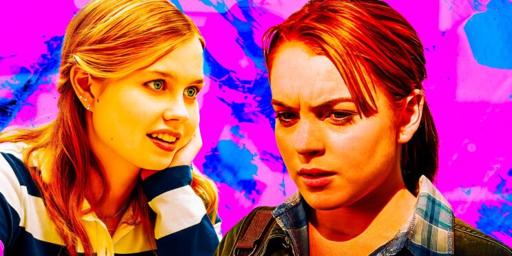 Does Mean Girls 2024 Exist In The Same Universe As The Original Movie? (It’s Complicated)