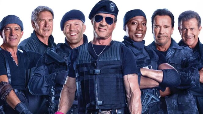 Dolph Lundgren Open To Expendables 5 Return (On 1 Condition)