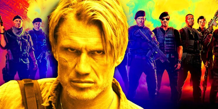 Dolph Lundgren’s 1 Condition For Expendables 5 Confirms The Franchise’s Stallone Replacement Problem