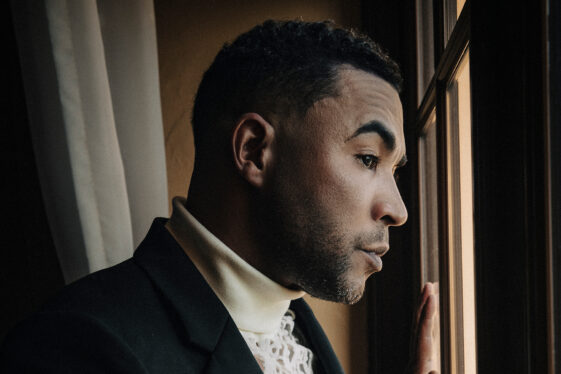 Don Omar on the Growth of Reggaeton, His New ‘Back to Reggaeton’ Tour & More | Billboard News