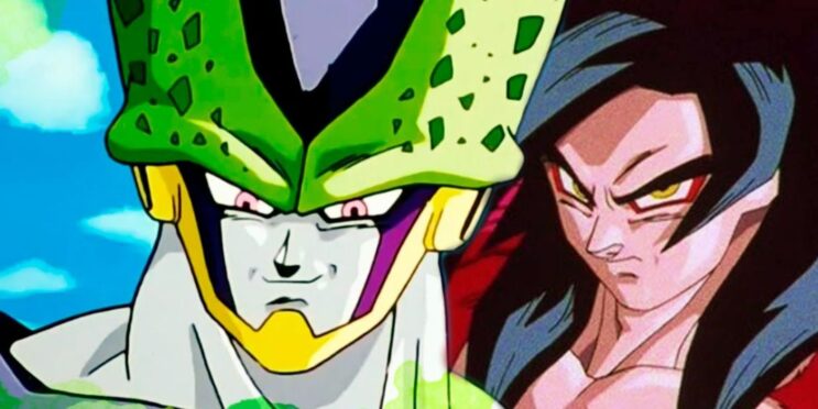 Dragon Ball Z’s Cell Actually NEVER Reached His Ultimate Form (By Missing 1 Upgrade)