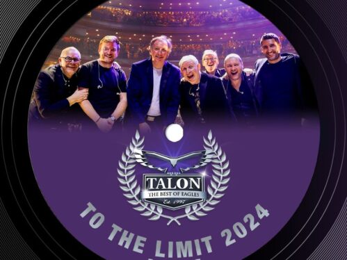 Eagles Set Final-Ever U.K. Shows on 2024 European Swing of ‘Long Goodbye’ Tour