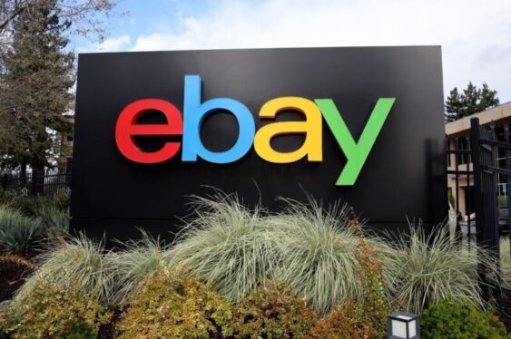 eBay lays off 1,000 employees, about 9 percent of full-time workforce