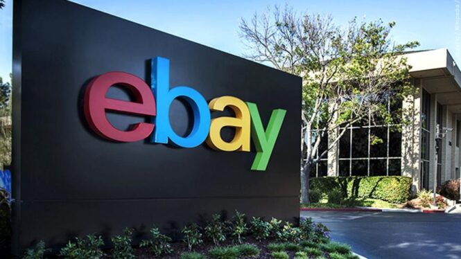 eBay will pay $3 million to resolve criminal charges in a bizarre cyberstalking case