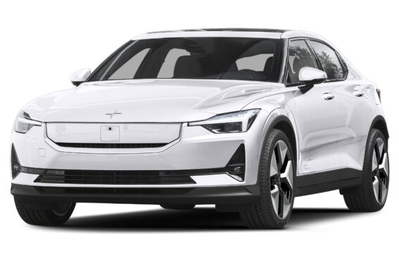 Electric car maker Polestar to cut around 450 jobs globally