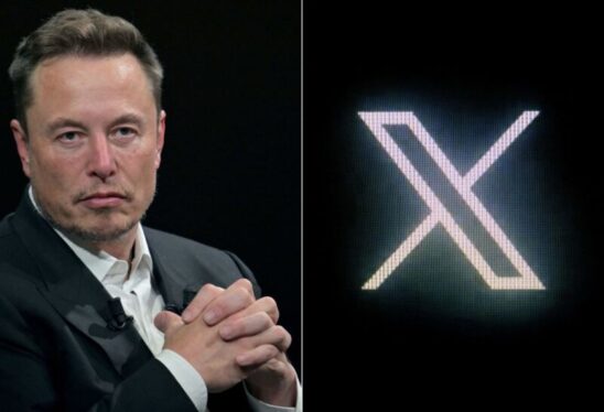 Elon Musk drops price of X gold checks amid rampant crypto scams