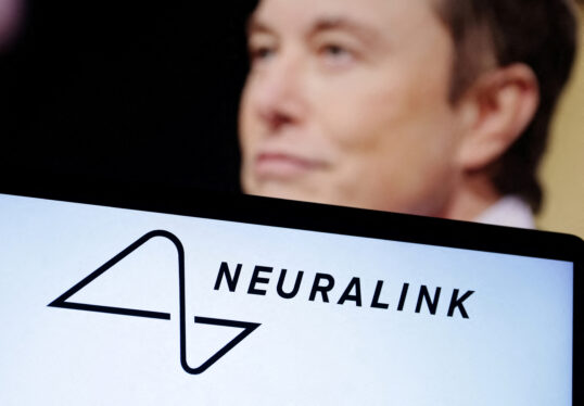 Elon Musk Says Neuralink Has Implanted Its Chip in a Human for the First Time