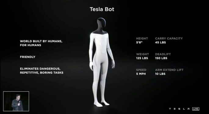 Elon Musk’s optimism about Optimus might be misplaced