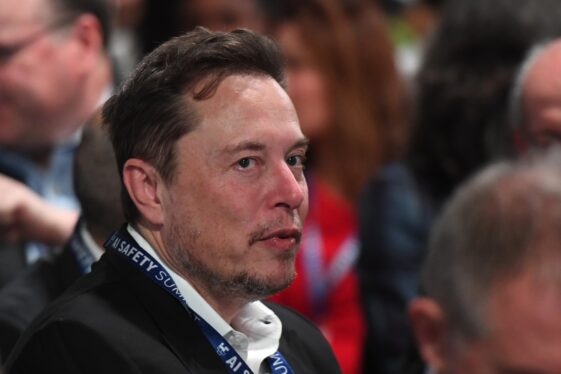 Elon Threatens to ‘Build Products Outside of Tesla’ Unless He Gets More Control of the Company