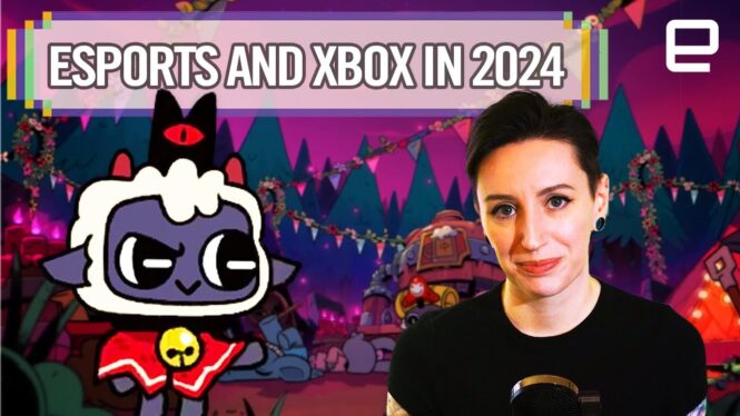 Esports are messy in 2024 | This week’s gaming news