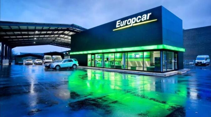 Europcar says someone likely used ChatGPT to promote a fake data breach