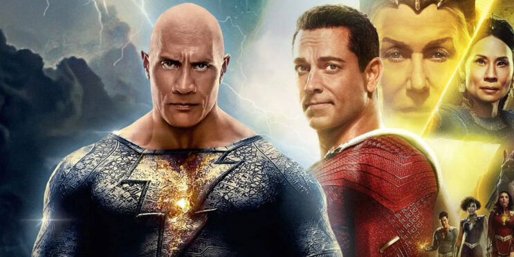 Even Dwayne Johnson Is Trashing One Of His Lowest-Rated Movies