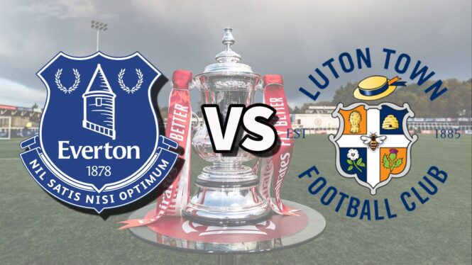 Everton vs Luton Town live stream: Can you watch for free?