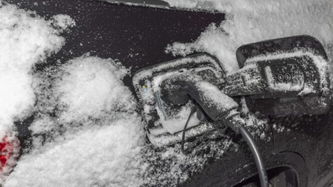 Everything EV owners need to know about cold weather issues, and tips to maximize driving range