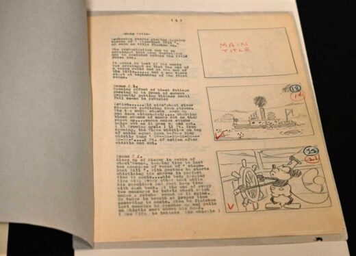 Everything You Need to Know About Mickey Mouse’s Public Domain Debut Today