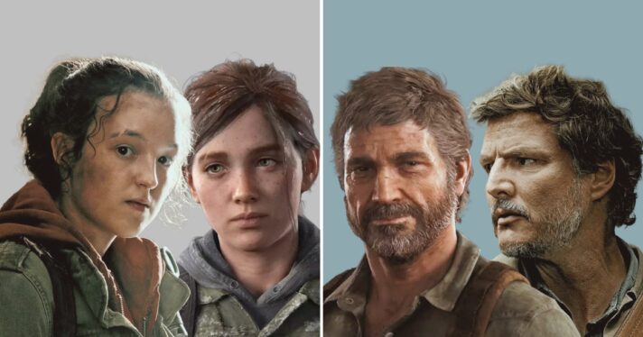 Everything you need to know about The Last of Us season 2