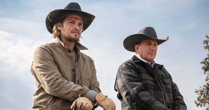 Everything you need to know about Yellowstone season 6