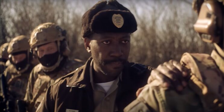 Fargo Season 5’s Witt Character Detail Is A Great Callback To Lamorne Morris’ Biggest Sitcom Role